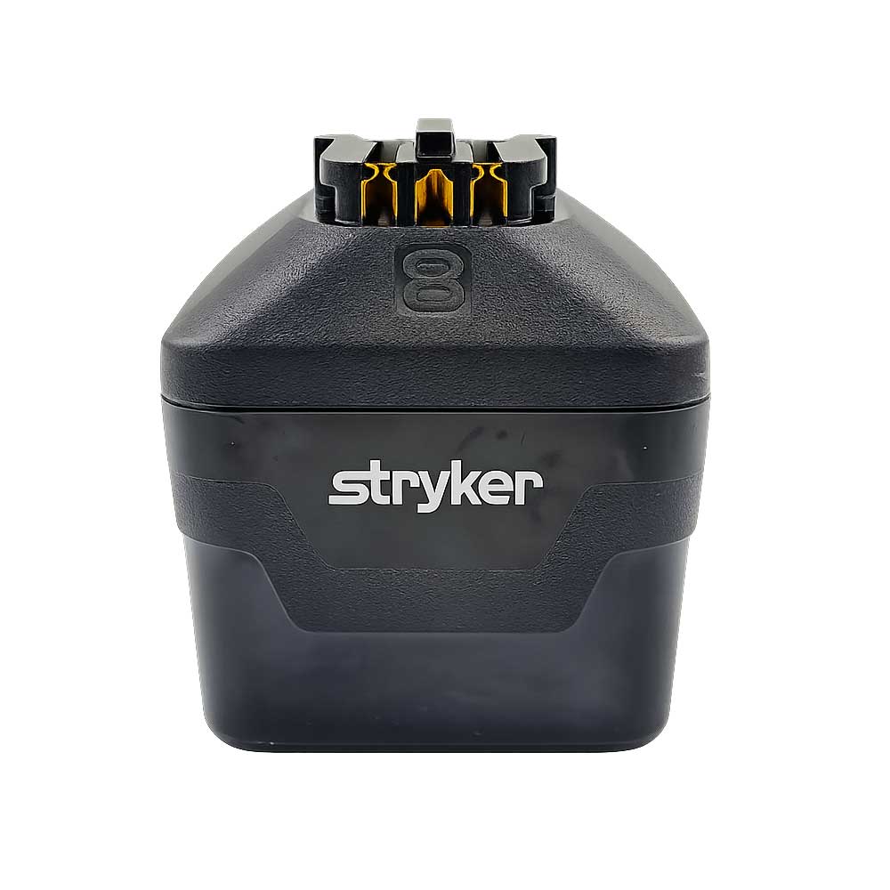 Bateria para Serra Sagital Stryker System 8 - Marca Texs Power