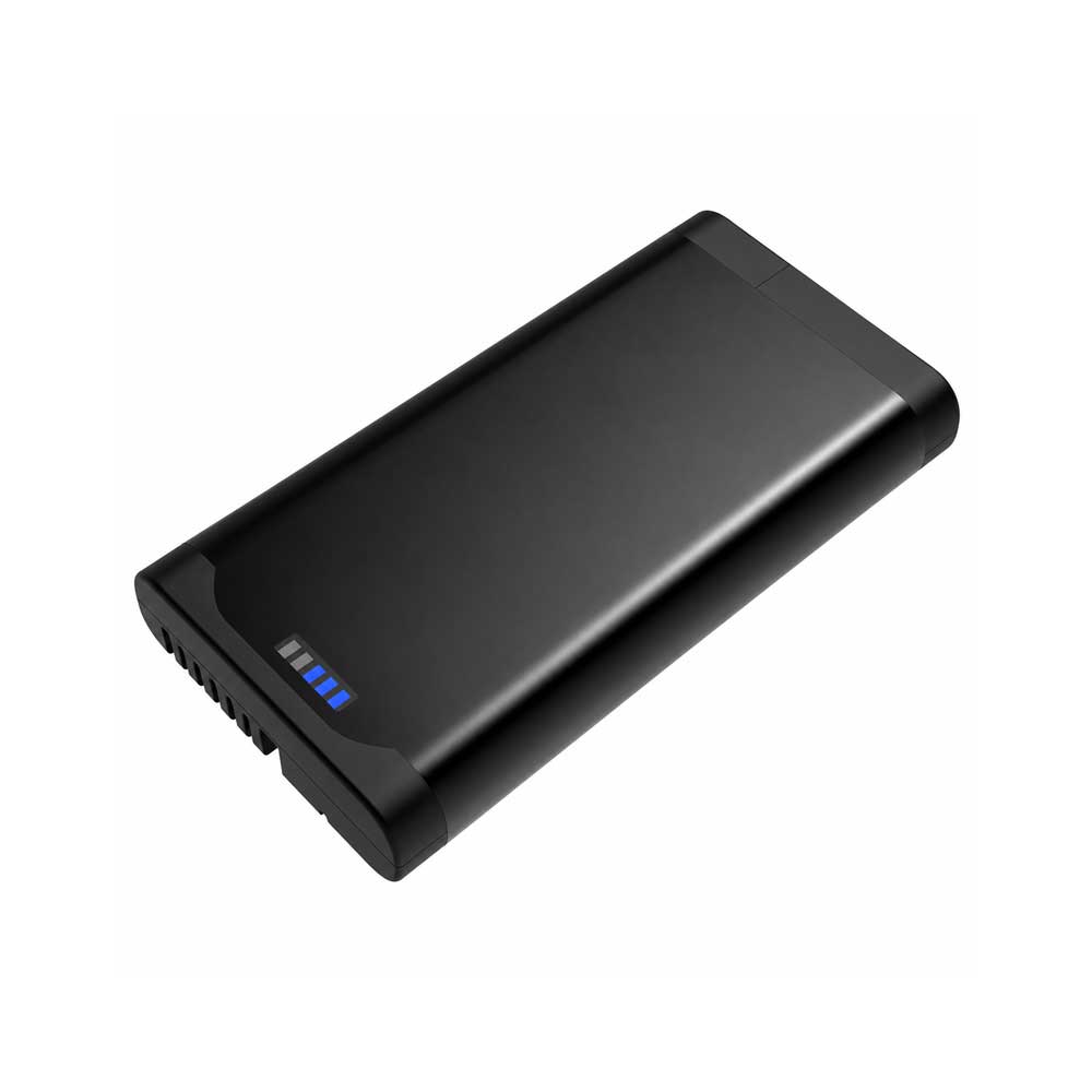 Bateria para oxímetro de mesa Covidien Nellcor PM1000N - Marca Texs Power