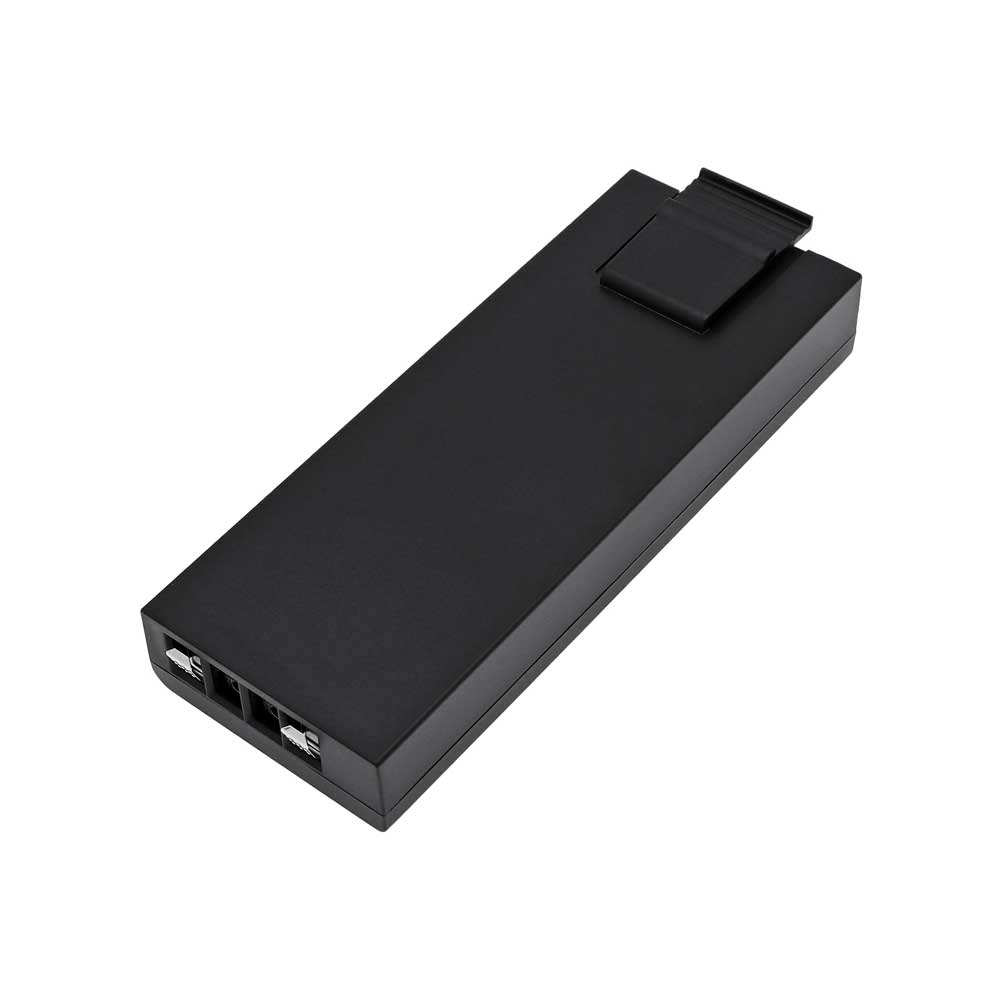 Bateria para desfibrilador Progetti Rescue Sam - Marca Texs Power