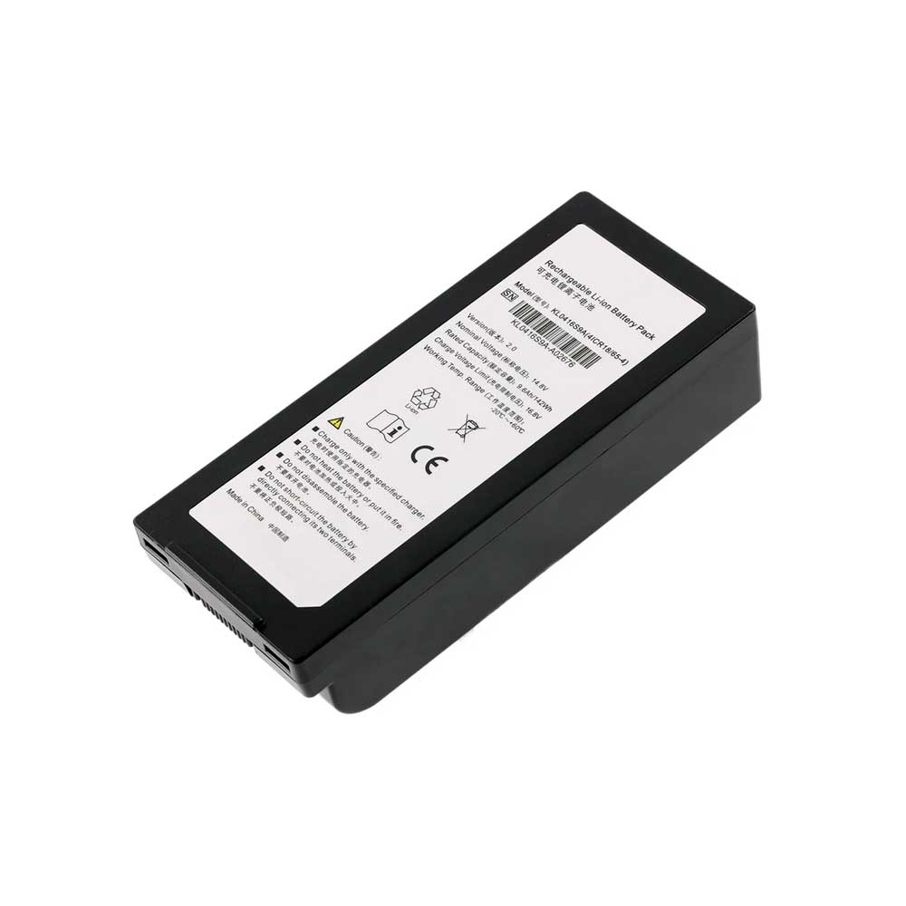 Bateria para aparelhos de ultrassom SonoScape A5 - S7 - S8 EXP - S9 - ST-180 - Marca Texs Power
