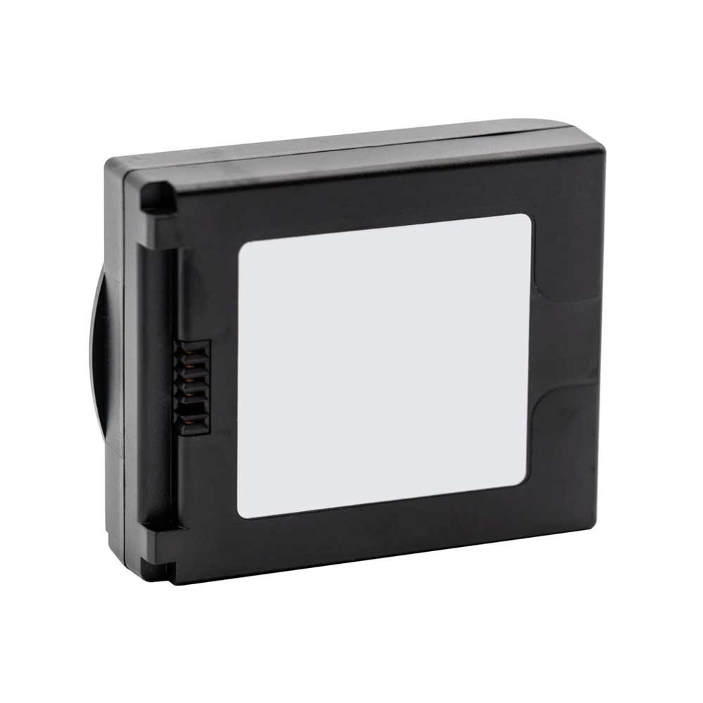 Bateria para eletrocardiógrafo Welch Allyn CP50 - Marca Texs Power